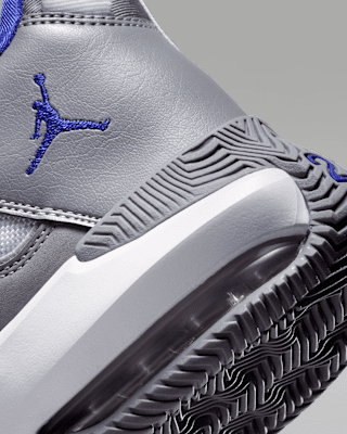 Jordan Stay Loyal Shoes. Nike JP
